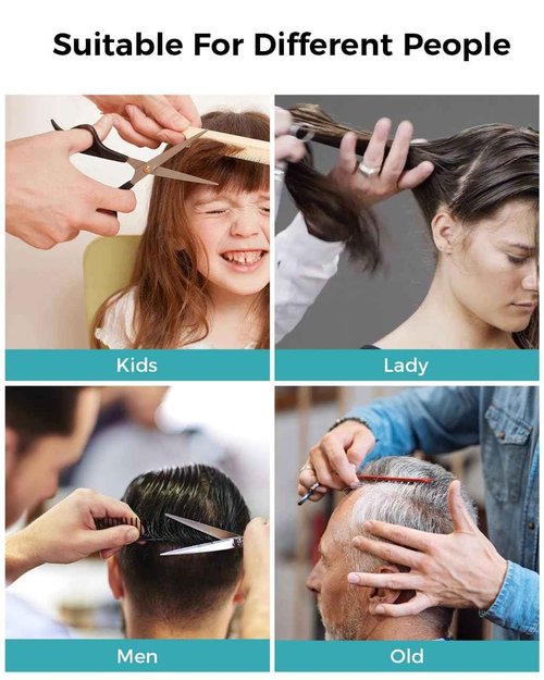 Marble Emerald Green Barber Cape - Salon Hair Cutting Cape for Women,Men,Kids,Adults,Modern Abstract Gold Art Haircut Cape with Adjustable Elastic Neckline Hairdressing Stylist Cape Gown Accessories