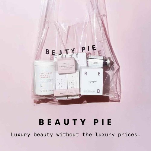 Beauty Pie Unlipstick Modern Matte Lip Tint – Unforgettable (Warm Red), Lightweight Hydrating Balm-Tint, Long-Wearing Blur-Matte Finish, 0.11 oz
