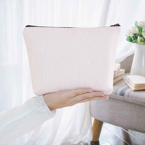WZMPA Doctor Gregory Cosmetic Bag Gregory Fans Gift It's Never Lupus Zipper Pouch Bag For TV Series Fans (It's Never Lupus)