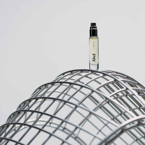ABEL - Nurture Eau de Parfum | Vegan, Clean Beauty + Non-Toxic Fragrance (0.2 fl oz | 6 ml) PACKAGING MAY VARY