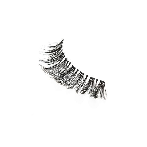 i Envy by Kiss So Wispy 03 Strip Eyelashes Value Pack #KPEM60 (2 PACK)