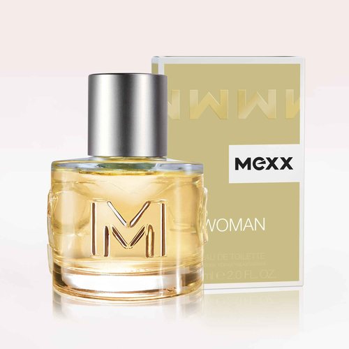 Mexx Woman Eau de Toilette 40 ml