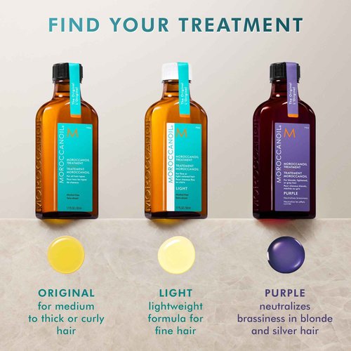 Moroccanoil Treatment, 1.7 Fl. Oz.