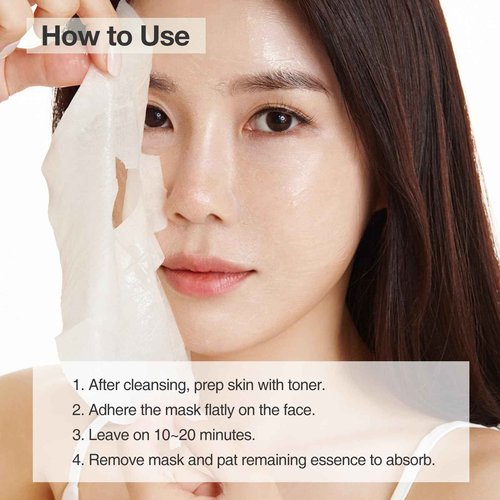 OxygenCeuticals Ceutisome AG Mask – Premium Anti-Aging Caviar Sheet Mask with Adenosine & Sodium Hyaluronate, Brightening & Wrinkle Care, Non-Irritating Hydrating Face Mask (6 Sheets/1 Box)