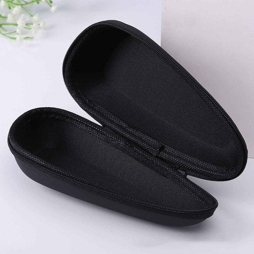 LinMei Hard Case Compatible with Philips Norelco Electric Shaver 3100 3800 3500 2300 2100 6400 Universal Travel Carry Protective Bag for Men's Rotary Shavers Electric Trimmer