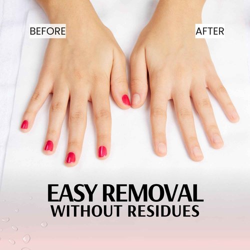 Pronto Electric Nail Soaking Bowl, Nail Steamer for Acrylic, Dip and Gel Removal, Acetone Steamer Nails Soak Off and Nail Polish Remover Machine for Gel Nail Polish Acrylic Steamer Remover, Pink