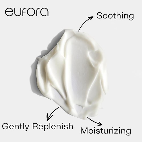 Eufora Aloetherapy Soothing Body Moisturizer 12 Oz