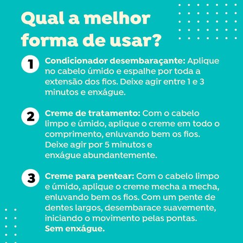 Salon Line - Linha Hidra (Kids) - Creme Multifuncional 3 em 1 Melancia 1 Kg - (Hydra (Kids) - Watermelon 3 in 1 Multifunctional Cream Net 35.27 Oz)