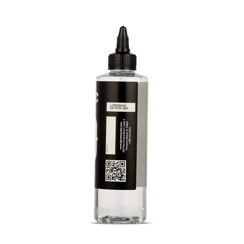 Dynamic Color Co.- No. 00 Tattoo Ink Mixing Solution, Premium Shading Solution Tattoo for Artists, Purest Hospital-Grade Water Mixed with Witch Hazel for Soothing Quality and Visible Smoothness (4)