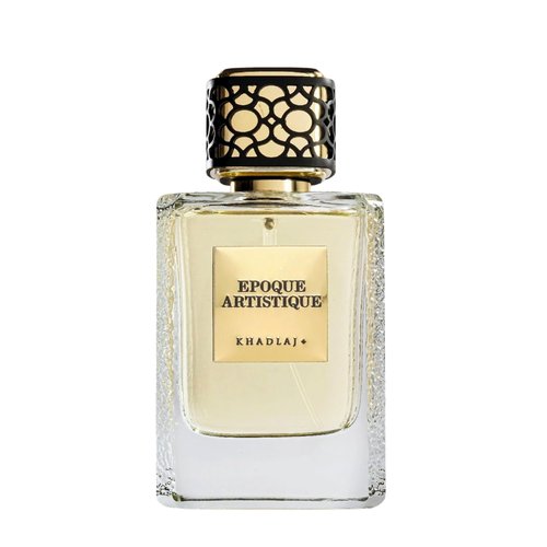 Khadlaj Maison Epoque Artistique Eau De Parfum Spray, 3.4 Ounce (Unisex)