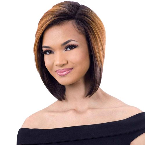 FreeTress Equal 5" Lace Part Wig Vashanti (TH1B2430)