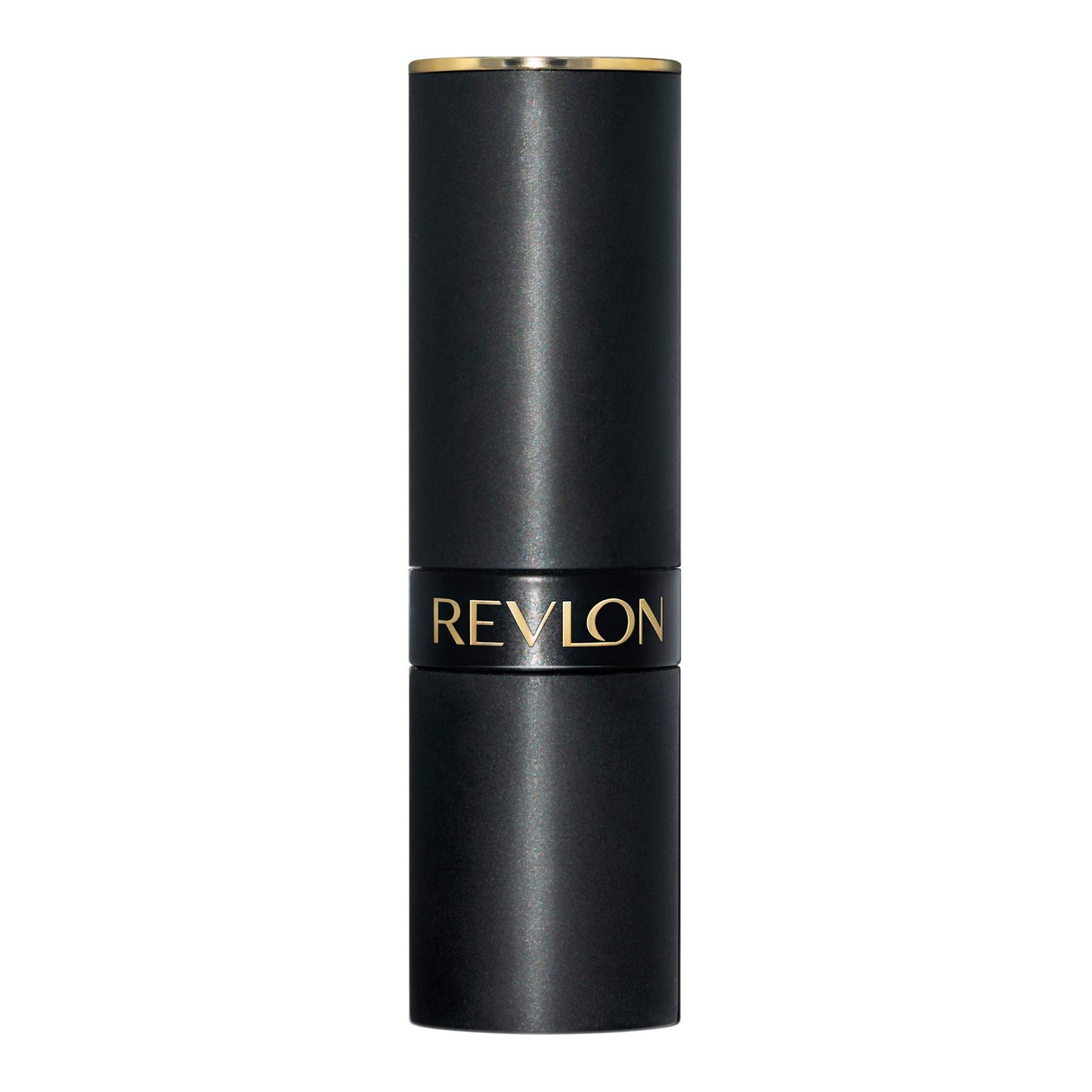 Revlon Super Lustrous The Luscious Mattes Lipstick, in Pink, 006 Hot Date, 0.15 oz