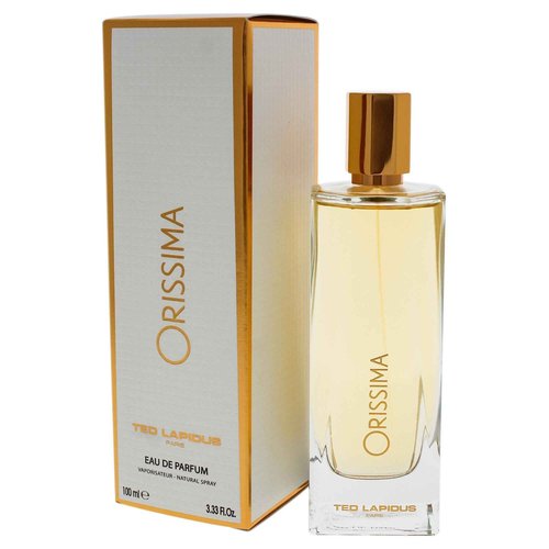 Ted Lapidus Orissima, 3.3 Ounce
