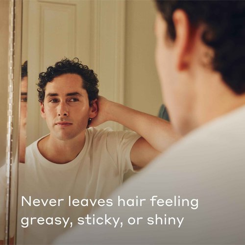 Harry's Texturizing Hair Putty, Mens Hair Styling Products, 2.5 Fl Oz, 3 Pack