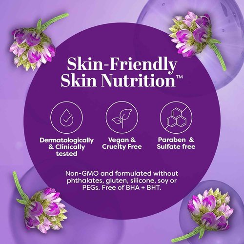 TruSkin Longevity Moisturizing Cream – Revolutionary Face Moisturizer with Bakuchiol & Snow Algae – Healthy Aging Gentle Retinol Alternative, Firmer-Looking Skin, 2 fl oz