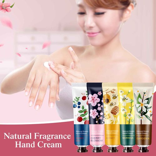 Dansib 120 Pack Hand Cream Gifts Set for Women Mothers Day Gifts for Mom Mini Lotion Bulk for Dry Cracked Hands, Mini Hand Lotion for Nurse Gifts,bridesmaid Gifts,teacher Appreciation Gifts,10 Styles