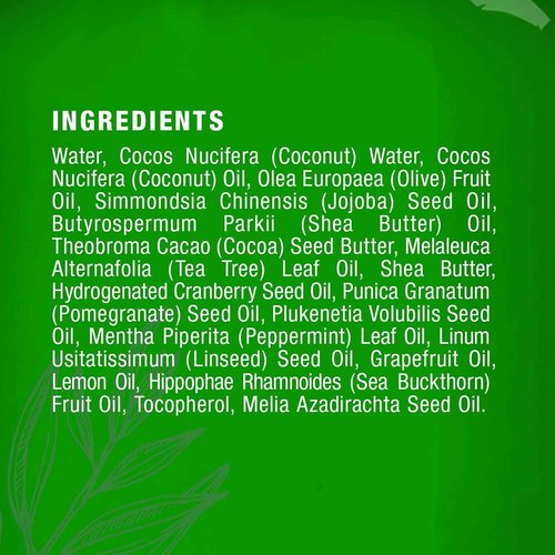 Majestic Pure Tea Tree Body Wash and Tea Tree Athletes Foot Cream Bundle