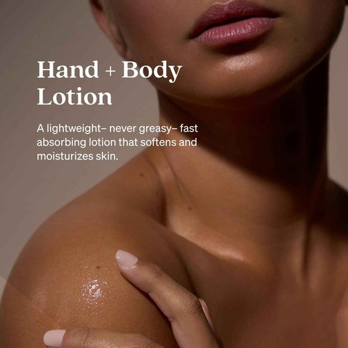 Loved01 Hand Care Duo, Oprah's Favorite Things, Cleansing & Moisturizing Bundle (15 Oz Hand Wash & 15 Oz Hand & Body Lotion)