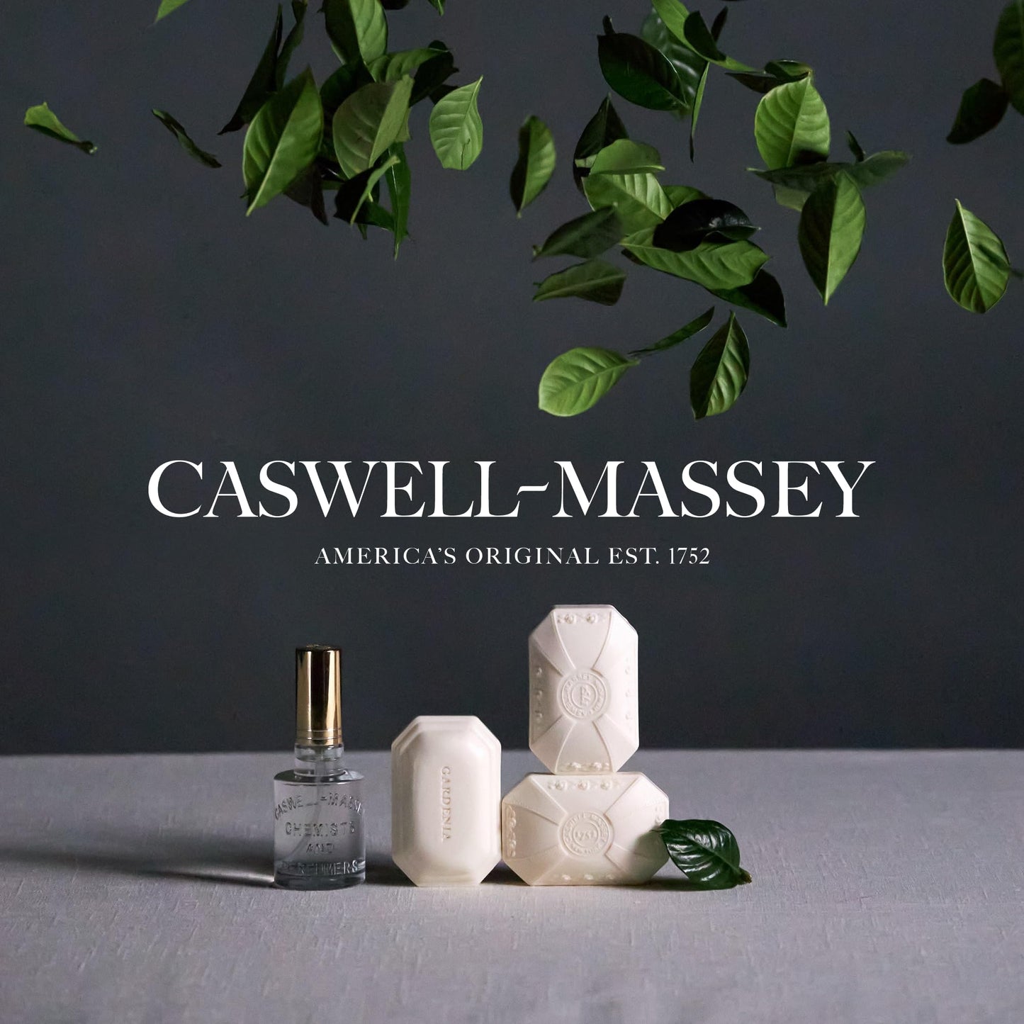 Caswell-Massey Castile Bar Soap, Mens Body Wash, Hand Soap, and Face Wash, Moisturizing Natural Body Soap for Bath or Shower, Woodgrain Sandalwood, 1 (5.8 oz) Bar