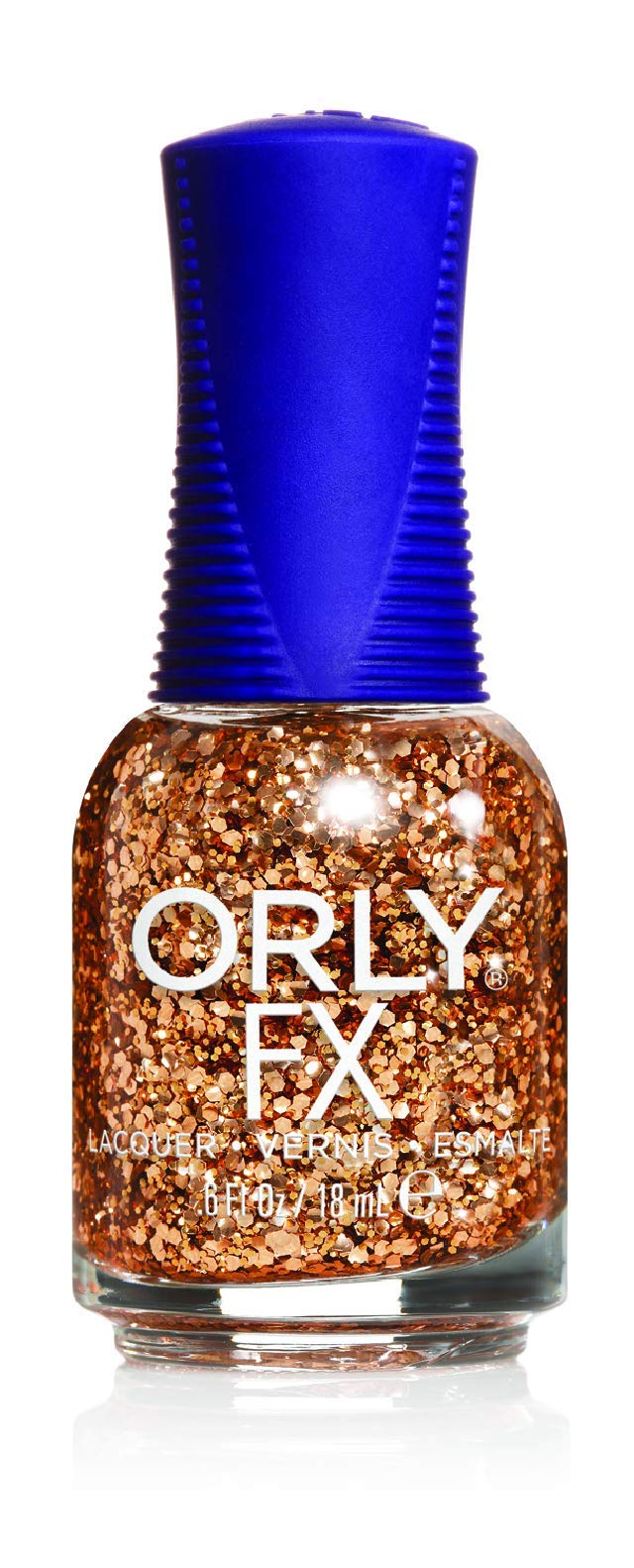 Orly Nail Lacquer - 2000022 Warm It Up Women Nail Polish 0.6 oz