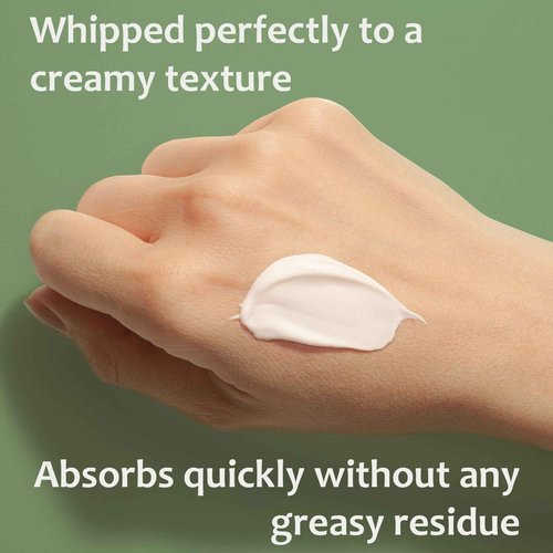 Innophera Whipped Beef Tallow Cream for Skin Care ‒ Grass Fed & Grass Finished ‒ 100% Natural Moisturizer for Sensitive Skin ‒ Handmade Face & Body Lotion ‒ Unscented & Odorless ‒ 3.4 oz.