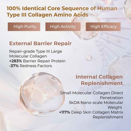CHANDO Himalaya Extravagance Rejuvenation Collagen Essence Lotion (200ml/6.76oz) - Daily Collagen Face Moisturizer Toner with Hyaluronic Acid for Visibly Glowing, Lightweight