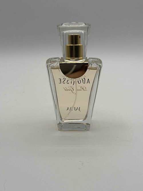 Jafra Adorisse Pure Gold Eau De Parfum 1.7 FL OZ