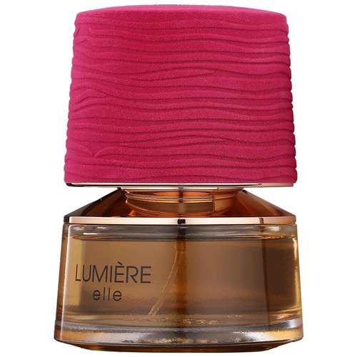 Fragrance World French Avenue Lumiere Elle Eau De Parfum for Women and Men, 100ml