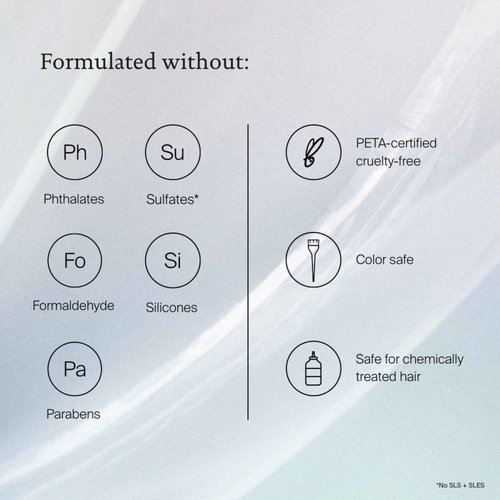 Living Proof Triple Bond Complex Leave-In Treatment and Hair Mask for All Hair Types – Rebuilds Hair Structure, Repairs Damage, Heat Protection, Long-Lasting Results, 1.7 oz