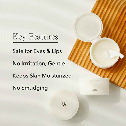 Beauty of Joseon Green Plum Refreshing Cleanser Gel with Radiance Cleansing Balm