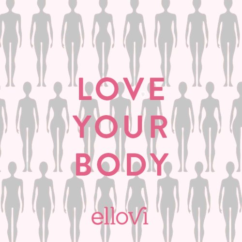 Ellovi Natural Lip Butter Lip Balm - Wild Rose Tinted - Pure Enough to Eat - Made With Just 6 Vegan Ingredients - Tinted Moisturizing Lip Care for All Day Hydration (2-Pack)