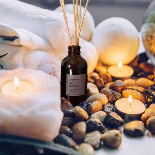 12 Pack 2oz Amber Glass Bottles for Vanilla Extract, Boston Round Leak-Proof Brown Glass Jars with Caps, Bonus Funnel - Ideal for Homemade Extracts, Essential Oils, DIY Christmas Party Gift Supplies