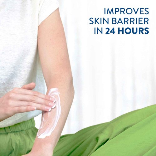 Cetaphil Deep Cleansing Bar 3pk and Moisturizing Lotion 20oz