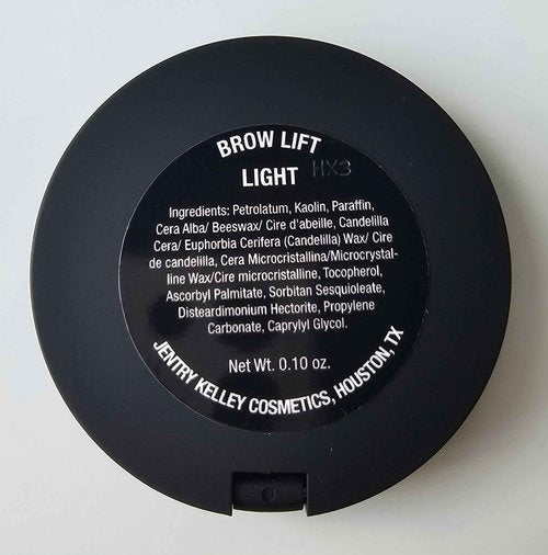 JENTRY KELLEY - BROW LIFT - Light™