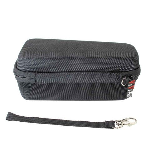 VIVENS Hard Travel Case Bag for Braun Series 5 7 9 Men's Electric Foil Shaver Razor Trimmer 790cc 7865cc 9290cc 9090cc 5190cc 5050cc