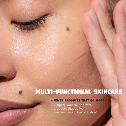 Zen Dew Star Light Korean Snail Mucin Serum (3.38 oz) Brightening & Hydrating K Beauty Face Serum for Glass Skin Glow – Smoothing Korean Skin Care