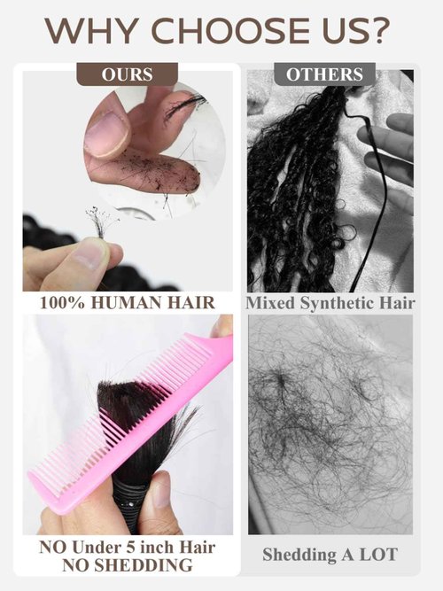 12A #27 Honey Blonde Human Braiding Hair for Boho Braids 1 Bundle 22 Inch 50g Deep Wave Braiding Hair for Bohemian Knotless Braids 100% Unprocessed Virgin Bulk Hair Extensions No Weft