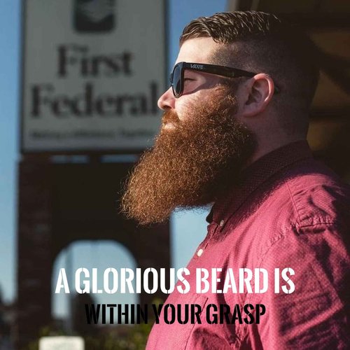 LELLURE NEW Para Barba, Crecimiento De Barba Para Hombre, Apolo Estimulante De Barba, Estimulante De Barba Apolo Ultra Potente, Apolo Balsamo Negro Moisturizes Strengthens Barba for Mens (1PCS)