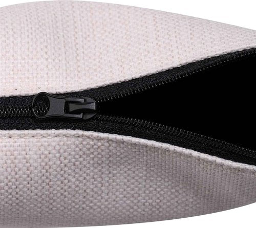 TSOTMO Dog Auntie Makeup Bag Best Dog Aunt Ever Cosmetic Bag for Owners Pet Lovers