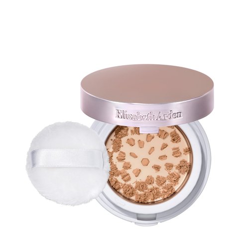 Elizabeth Arden Pure Finish Mineral Foundation, Pure Finish 4, 1 ct.