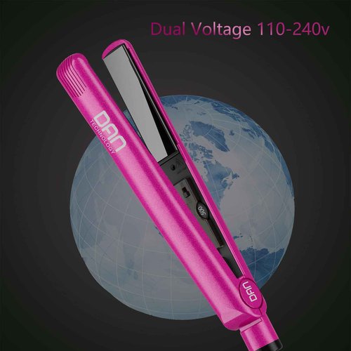 Dual Voltage Hot Comb,Dual Voltage Hair Straightener