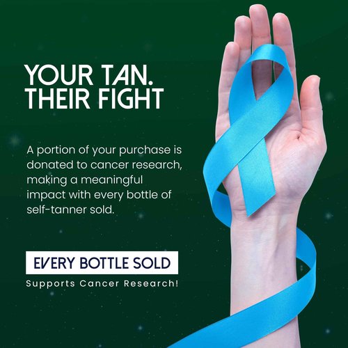 Busy Babe Self Tanner - Golden Nights Express Rapid Dark Tanning Mousse - Deeper Sun-Kissed Glow with Mitt - Vegan, Cruelty-Free, Instant Tan, Self Tanning Mousse Pump - 7.2 oz, No Orange Hues