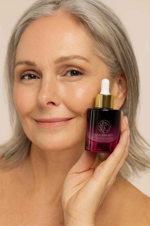 Omni Restorative Facial Serum