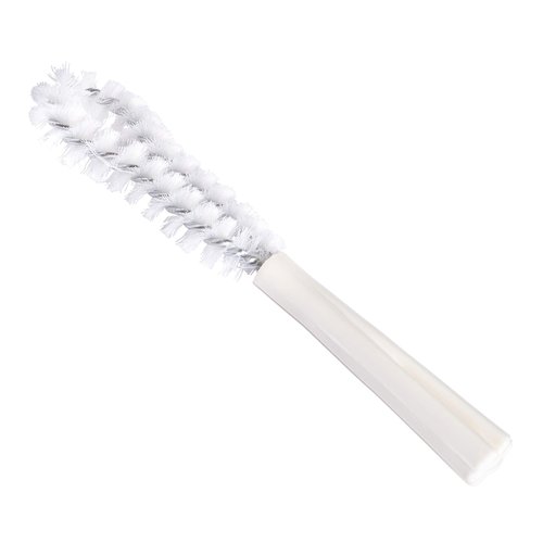 Fuller Brush Dental Plate Brush - Soft Hygienic Denture Cleaner - Small & Flexible Cleaning Tool for Dentures & Plates - Oral Hygiene for Men & Women (Pack of 3)