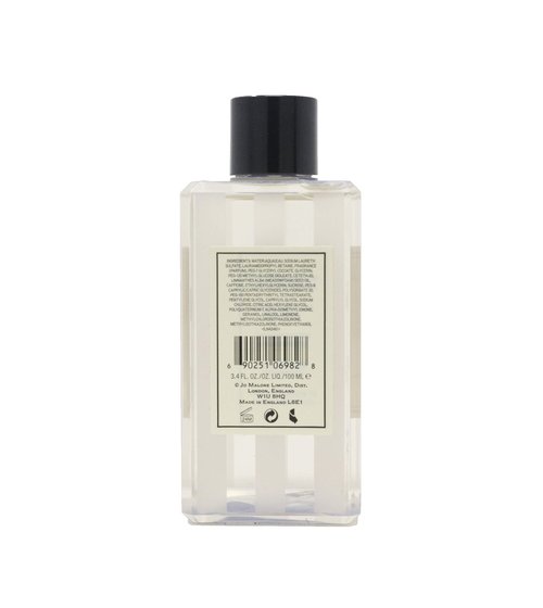 Jo Malone Wood & Sea Salt Body & Hand Wash For UniSex, Sage, 3.4 Ounce