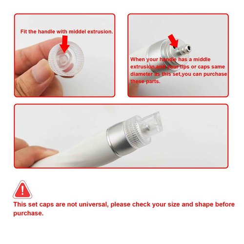 Face Care Beauty Machine Spare Parts Hydro Dermabrasion Aqua Peel Water Scrub Tips Caps 6 Plastic HydraDermabrasion 2 Diamond Microdermabrasion 1 Spray Replacement Acceossories