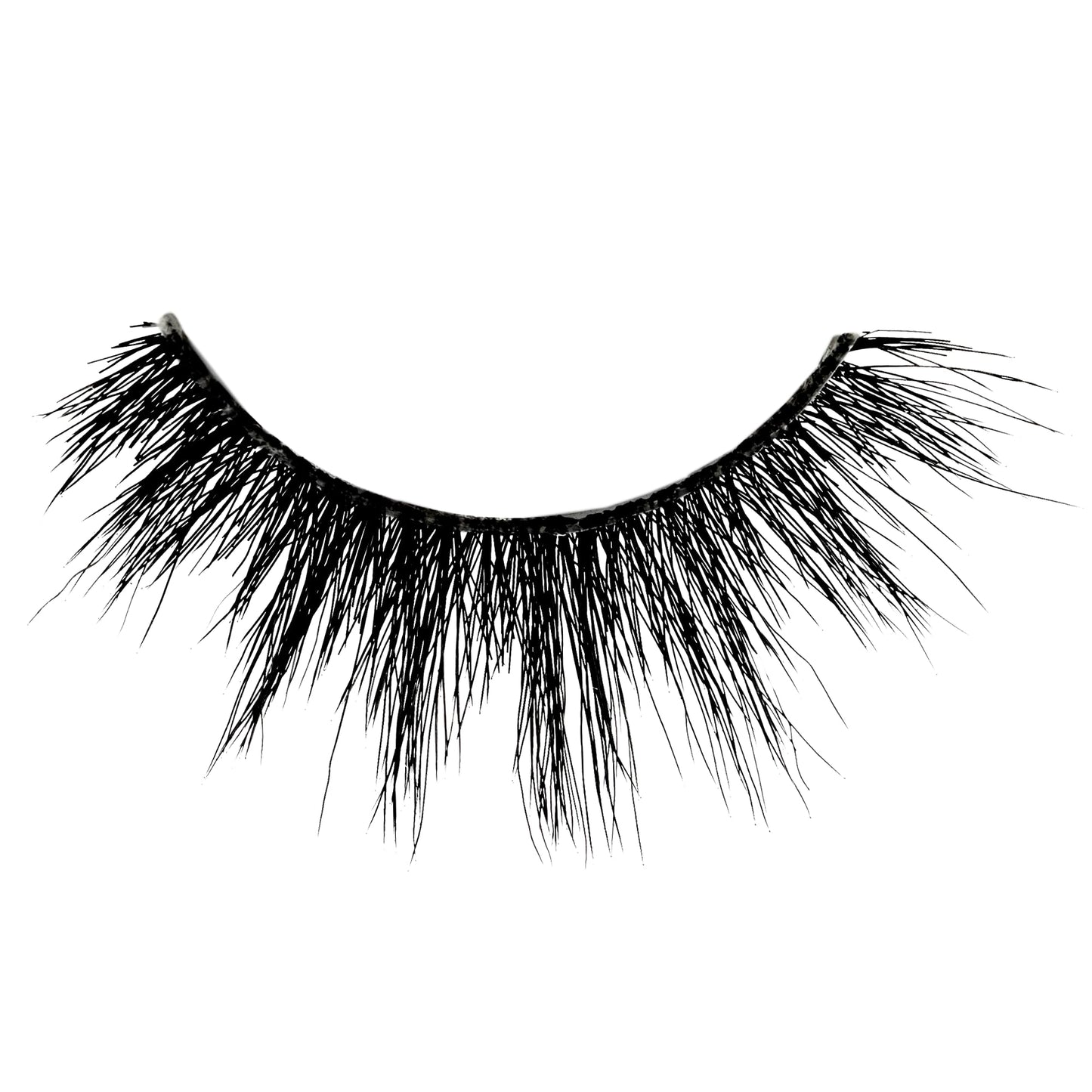 House of Lashes Siren Double Natural, Glam False Eyelashes