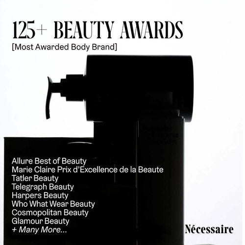 Nécessaire The Hand Retinol. Anti-Age Repair Serum. For Crepiness, Wrinkles, Spots, Brittle Cuticles. 0.25% Pure Retinol. 5% AHA. Dermatologist-Tested. Hypoallergenic. Non-Comedogenic.