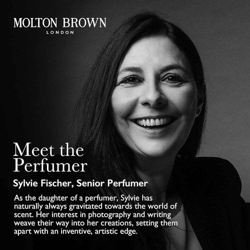 Molton Brown Mesmerising Oudh Accord & Gold Bath & Shower Gel 10 fl. oz.