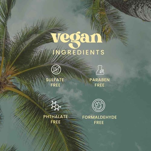 The Beachwaver Co. Bring Balance Organic Argan & Marula Hair Oil (2 Oz) | Vegan, Fragrance-Free Hair Oil Treatment | Only 5 Ingredients: Marula, Jojoba, Black Cumin, Sunflower & Argan Oils